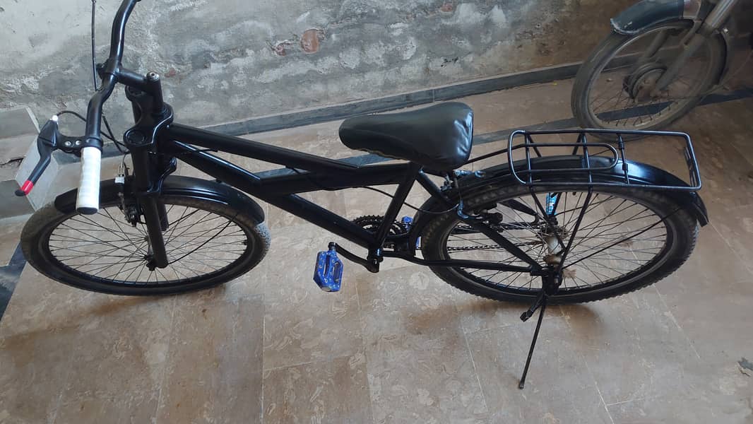 Bicycle for sale 7