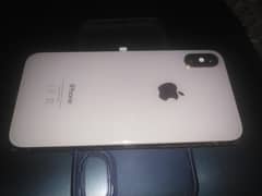 i phone xs NON PTA