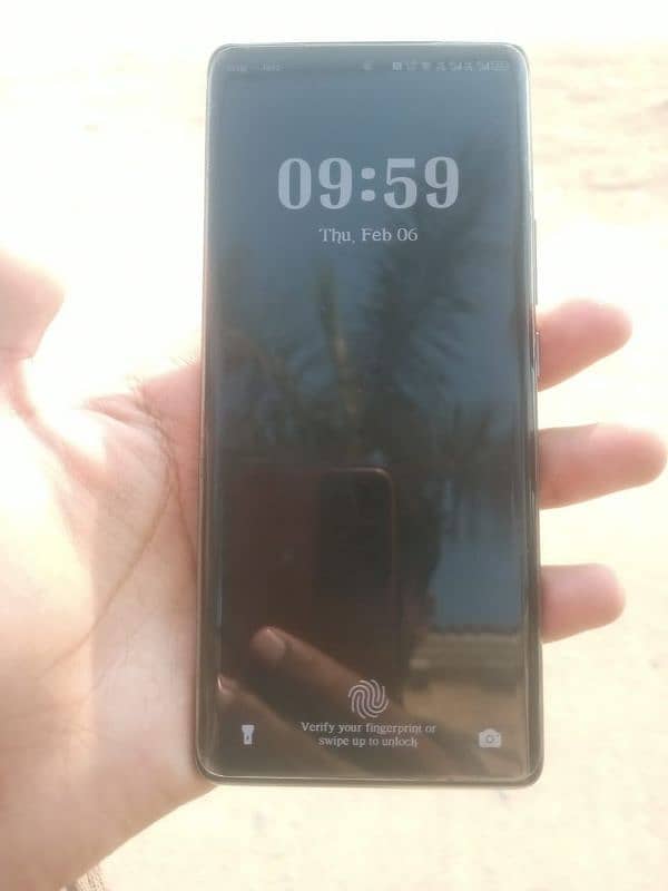 infinix note 40 pro 1