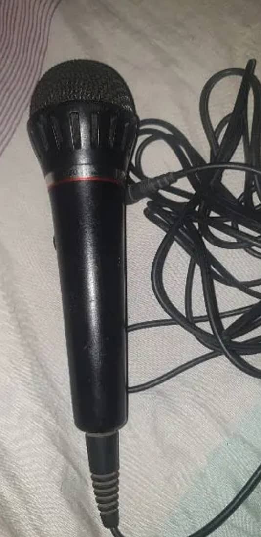 Genuine Sony Mic bought in Thailand works perfectly 2