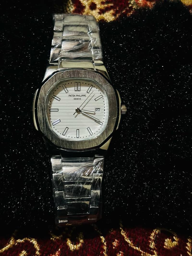 Stainless watch / Wrist Watch / watches for sale 0