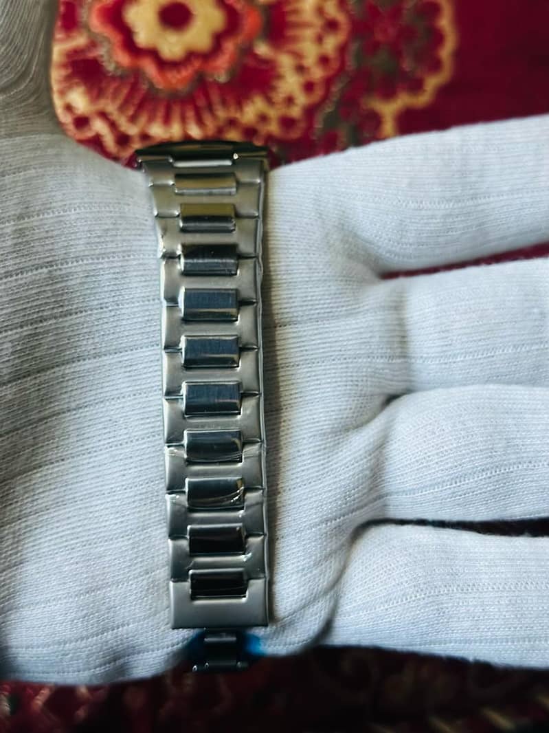 Stainless watch / Wrist Watch / watches for sale 8