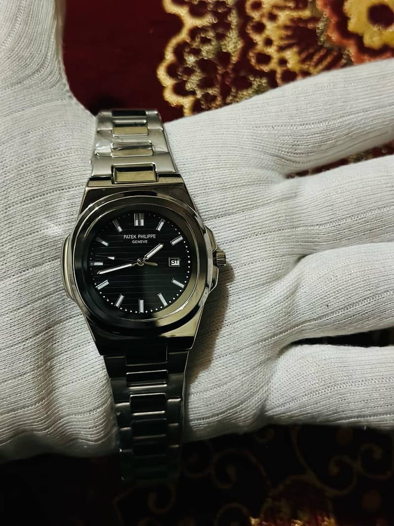 Stainless watch / Wrist Watch / watches for sale 14