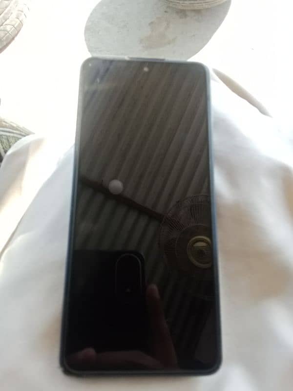 Infinix hot 40 5