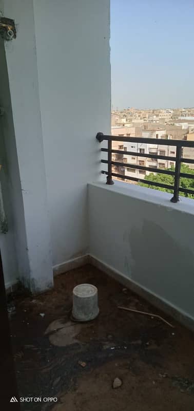 Penthouse In Gulshan-e-Iqbal - Block 13/D-1 For rent 17