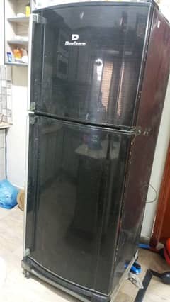 Dawlance 13 cubic fridge for sell.