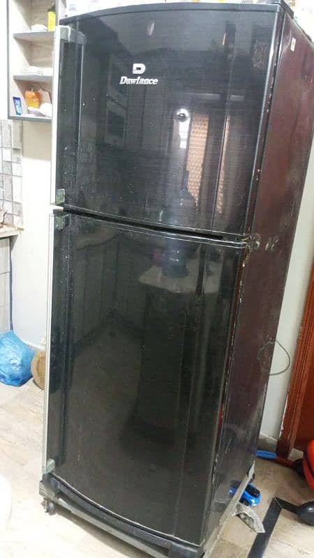 Dawlance 13 cubic fridge for sell. 0