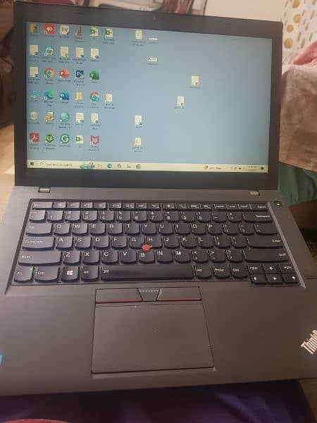 Lenovo thinkpad T460 best condition 0