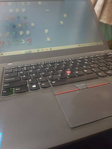 Lenovo thinkpad T460 best condition 1