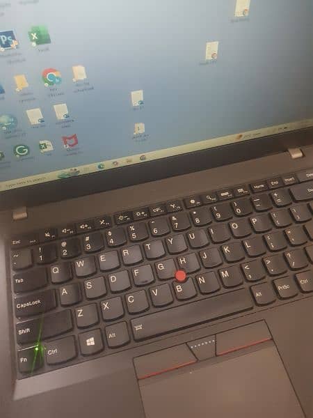 Lenovo thinkpad T460 best condition 2