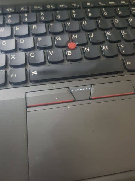 Lenovo thinkpad T460 best condition 5