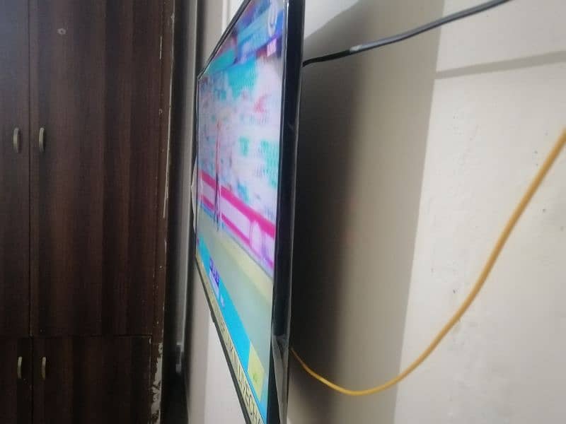 samsung 43 inches Original LCD 3