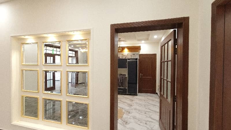 Get Your Dream Prime Location House In I-8/2 Islamabad 6