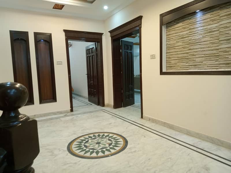 1 Kanal Beautiful Full Furnished House For Rent In Sector C Bahria Town Lahore 7