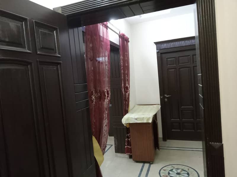 1 Kanal Beautiful Full Furnished House For Rent In Sector C Bahria Town Lahore 12