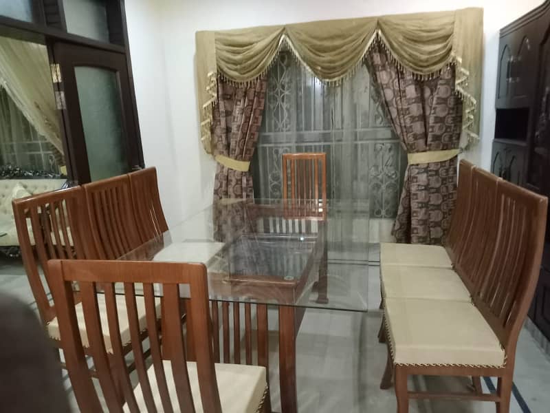 1 Kanal Beautiful Full Furnished House For Rent In Sector C Bahria Town Lahore 16