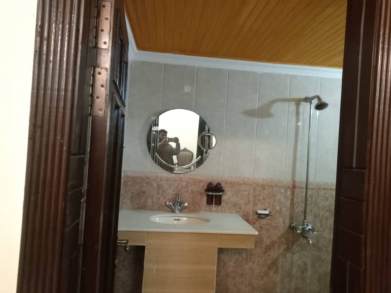 1 Kanal Beautiful Full Furnished House For Rent In Sector C Bahria Town Lahore 26