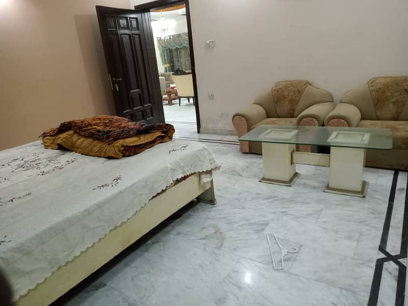 1 Kanal Beautiful Full Furnished House For Rent In Sector C Bahria Town Lahore 36