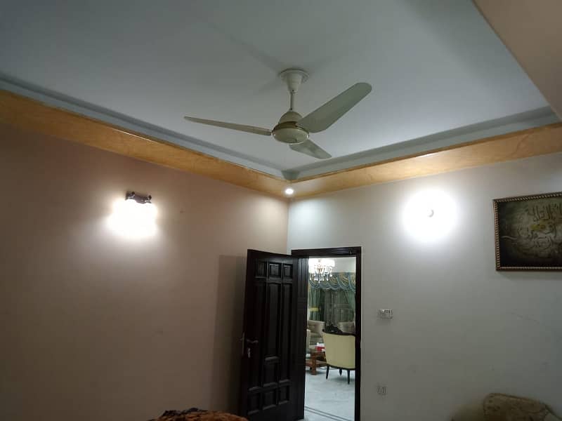 1 Kanal Beautiful Full Furnished House For Rent In Sector C Bahria Town Lahore 37