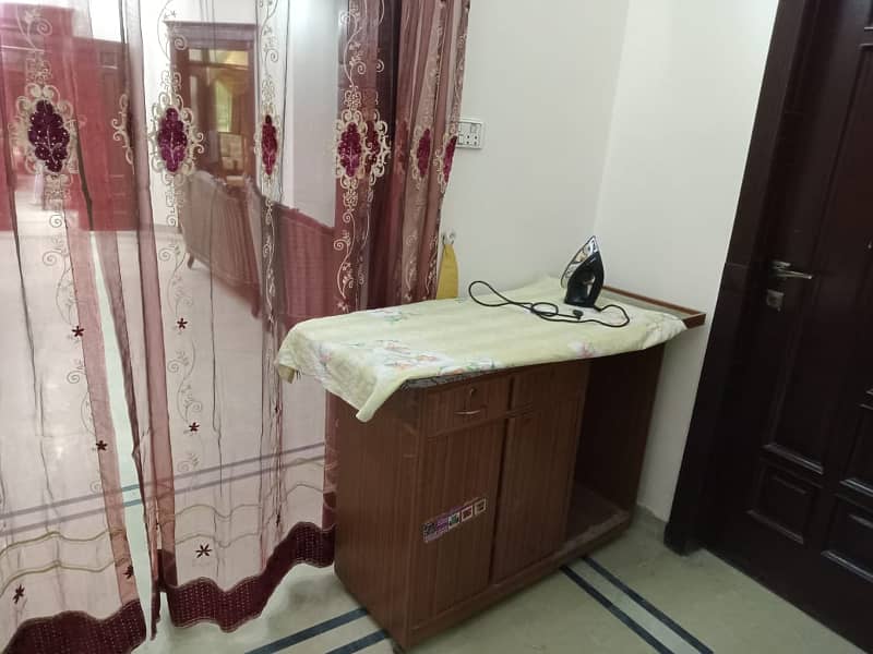 1 Kanal Beautiful Full Furnished House For Rent In Sector C Bahria Town Lahore 43