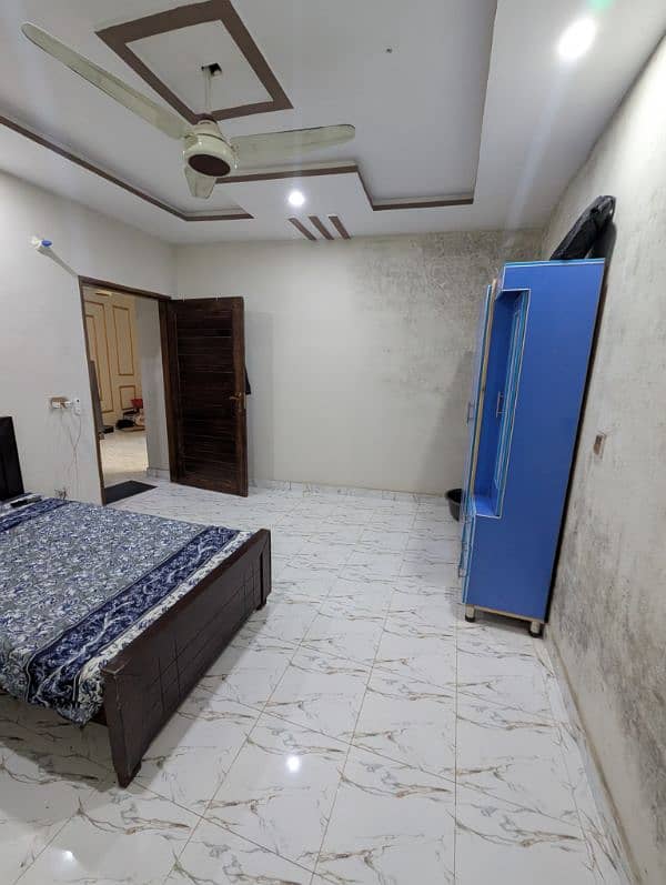 Furnished Room for rent near LUMS 1