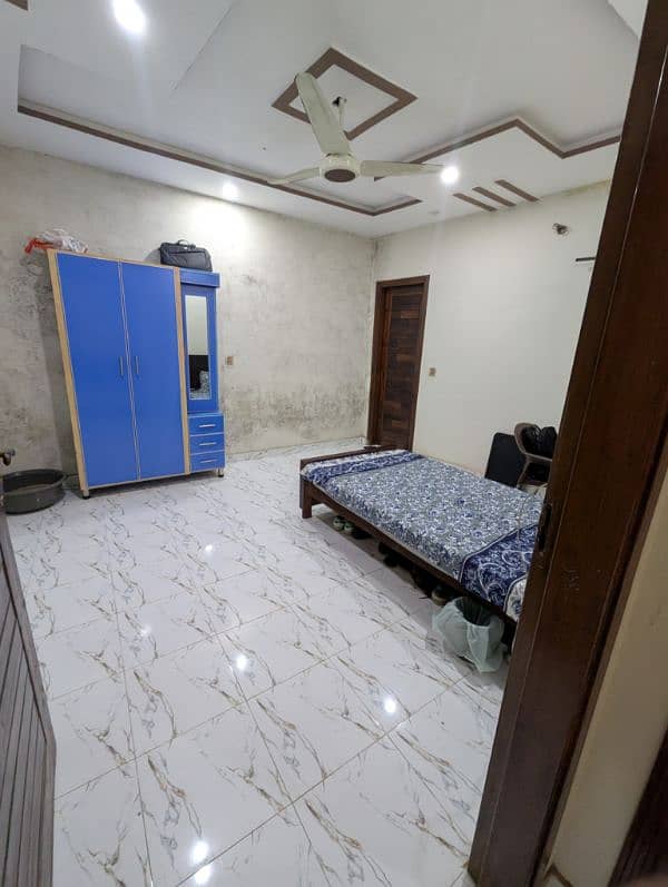 Furnished Room for rent near LUMS 2