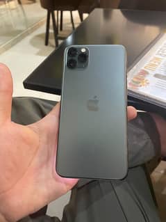 i phone 11 pro max