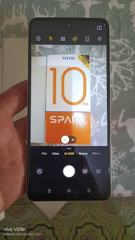 Tecno Spark 10 pro/8+256 / 03117207746 1