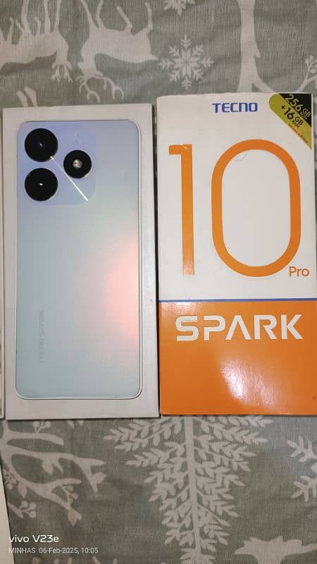 Tecno Spark 10 pro/8+256 / 03117207746 2