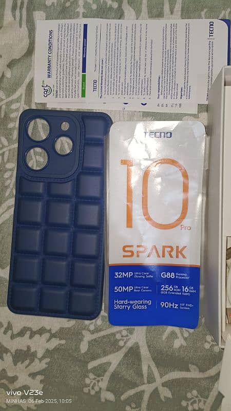 Tecno Spark 10 pro/8+256 / 03117207746 12