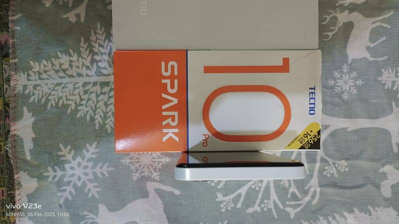 Tecno Spark 10 pro/8+256 / 03117207746 15