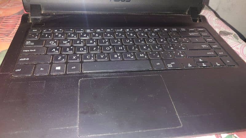 Asus laptop core i3 10th generation 1