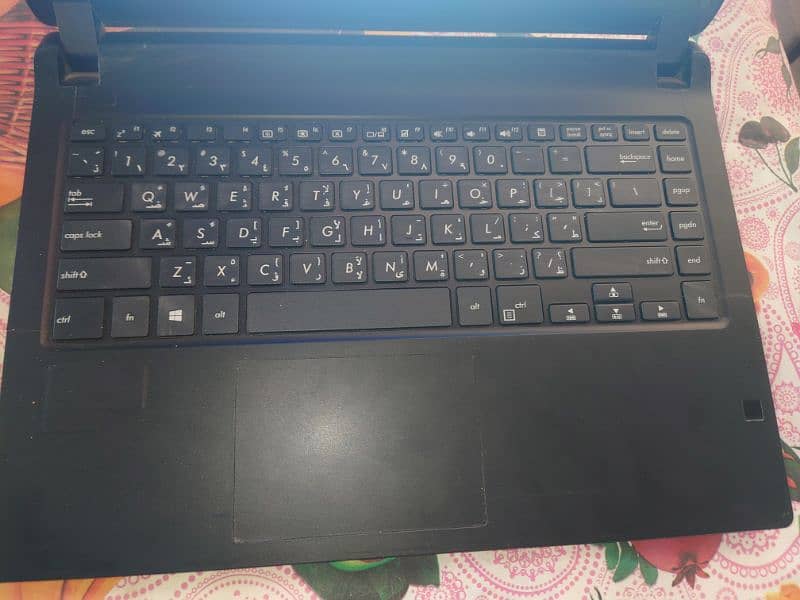 Asus laptop core i3 10th generation 3