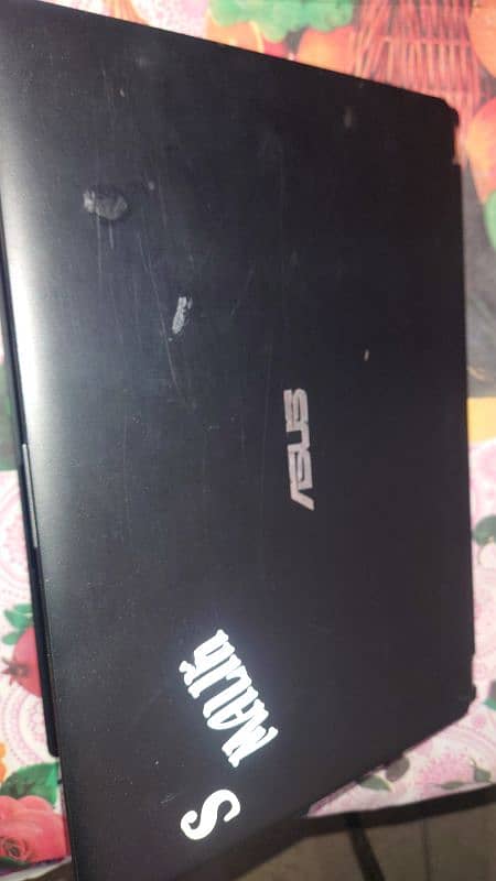 Asus laptop core i3 10th generation 4