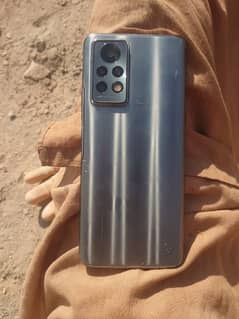 Infinix Note 11 pro 8+3/128