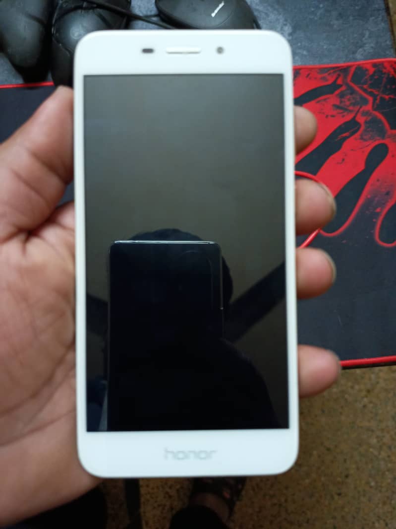 HUAWEI HONOR 6C PRO 4GB/64GB DUAL SIM CALL-03127566633 5