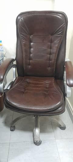 Office Executive Chair