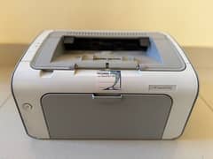 Hp p1102 printer