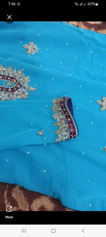 3pc bridal n formals suits at very reasonable 10