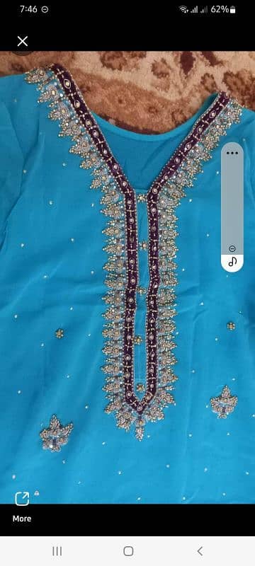 3pc bridal n formals suits at very reasonable 11