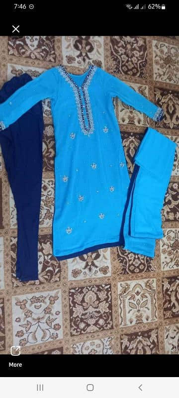 3pc bridal n formals suits at very reasonable 12