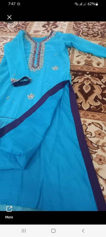 3pc bridal n formals suits at very reasonable 13