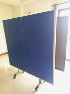 Table Tennis table for sale