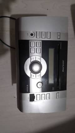 SUZUKI SWIFT MULTIMEDIA PLAYER NEW