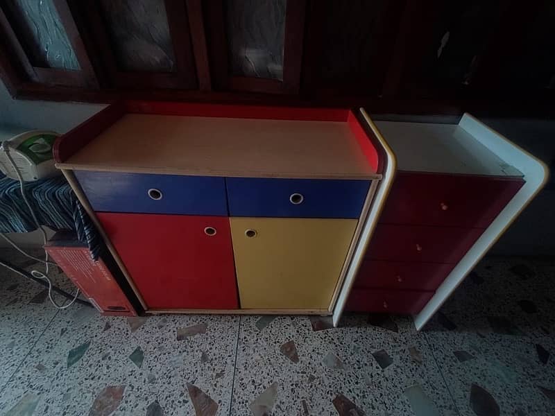 Furniture for children 4