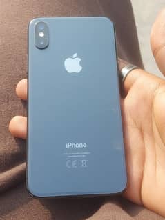 iPhone x pta approved