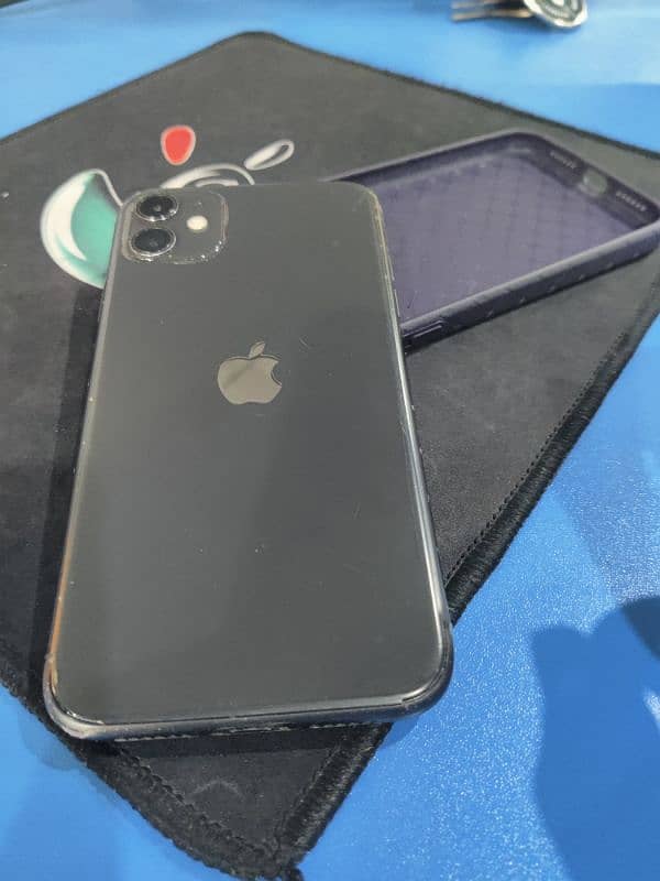 Iphone 11 FU Water pack 4