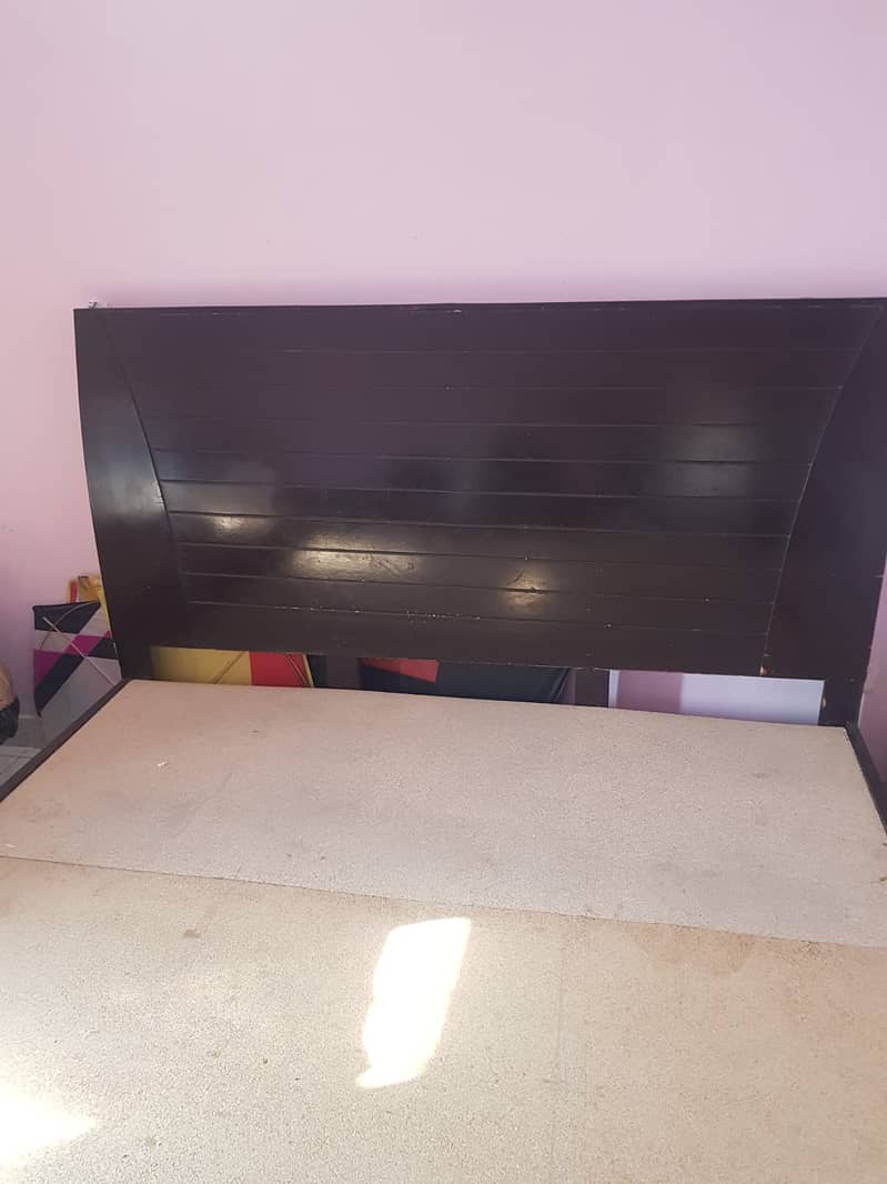 King Bed For Sale 2