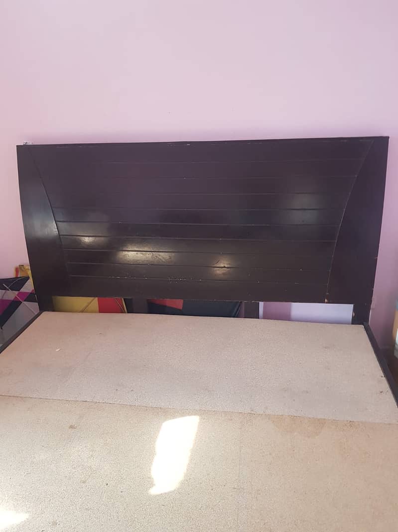 King Bed For Sale 5