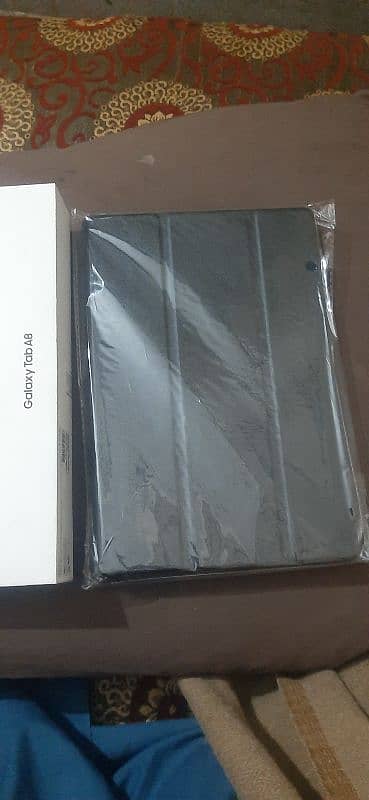 Samsung galaxy tab A8 X205 3